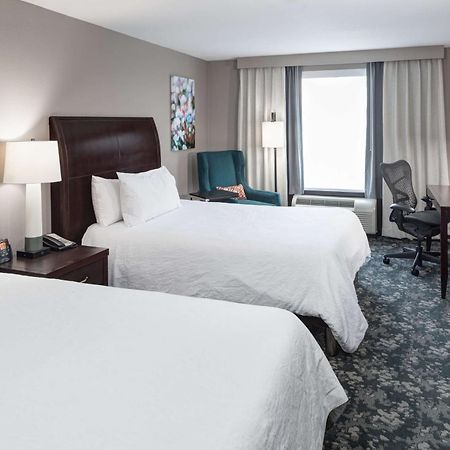 Hilton Garden Inn Cincinnati/Мейсън Екстериор снимка