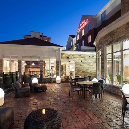 Hilton Garden Inn Cincinnati/Мейсън Екстериор снимка