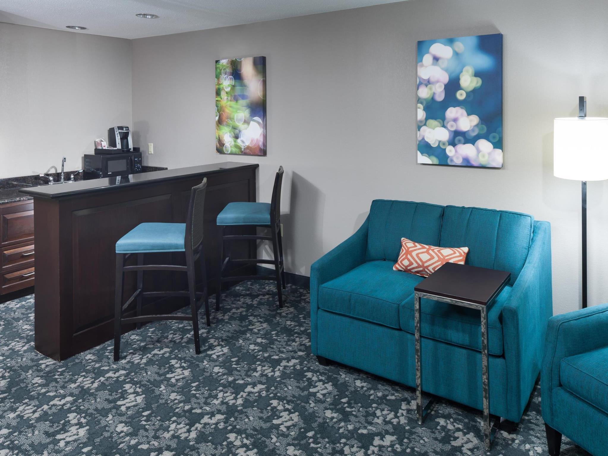 Hilton Garden Inn Cincinnati/Мейсън Екстериор снимка