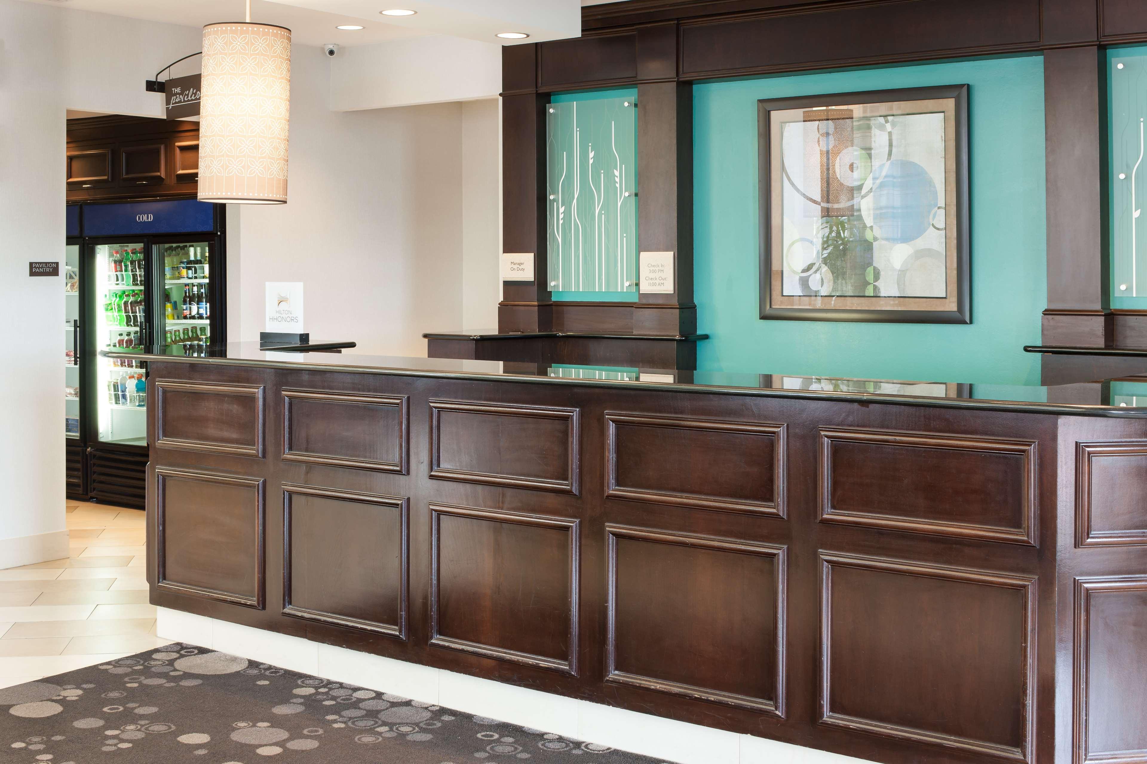 Hilton Garden Inn Cincinnati/Мейсън Екстериор снимка