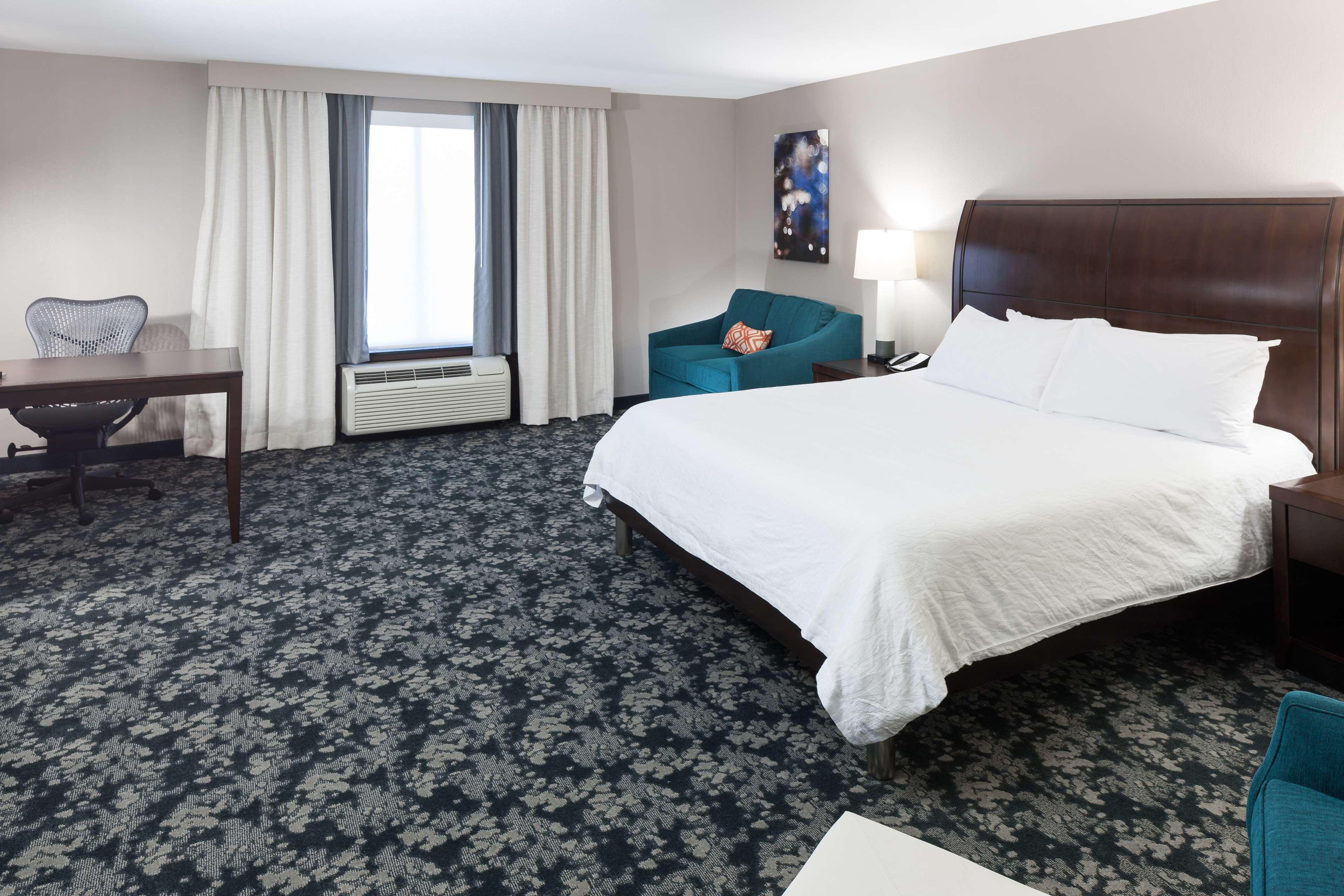Hilton Garden Inn Cincinnati/Мейсън Екстериор снимка