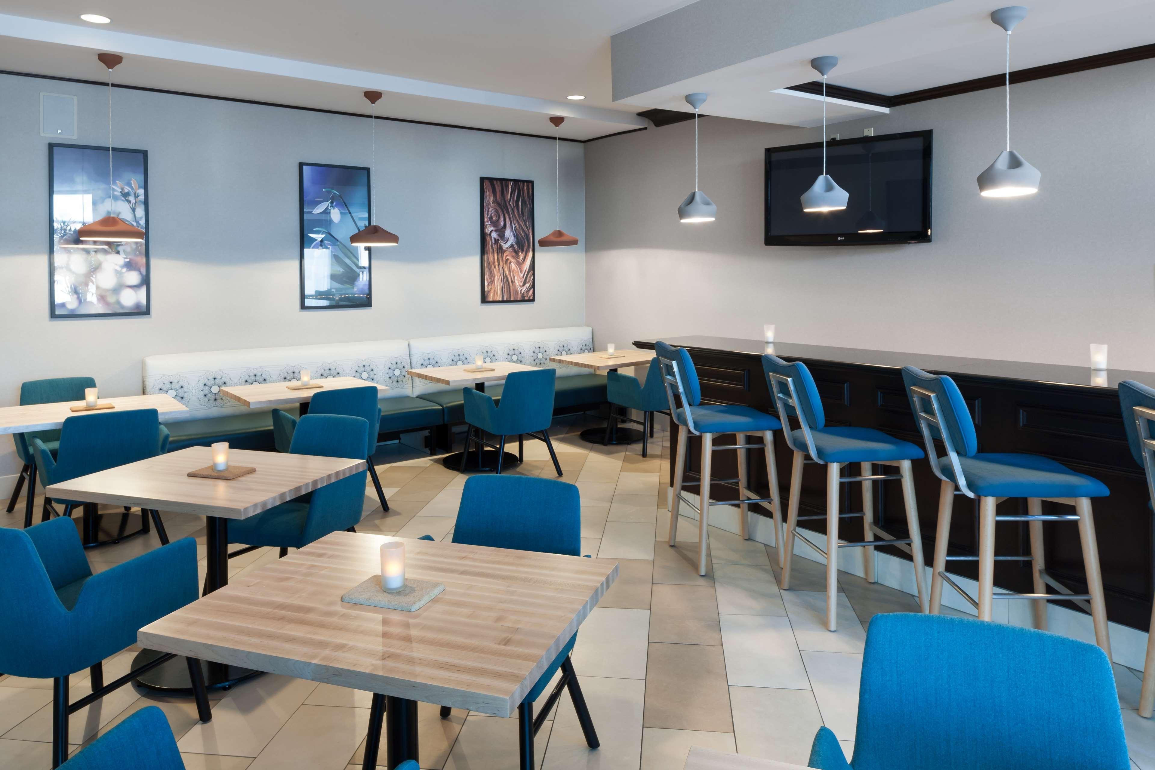 Hilton Garden Inn Cincinnati/Мейсън Екстериор снимка