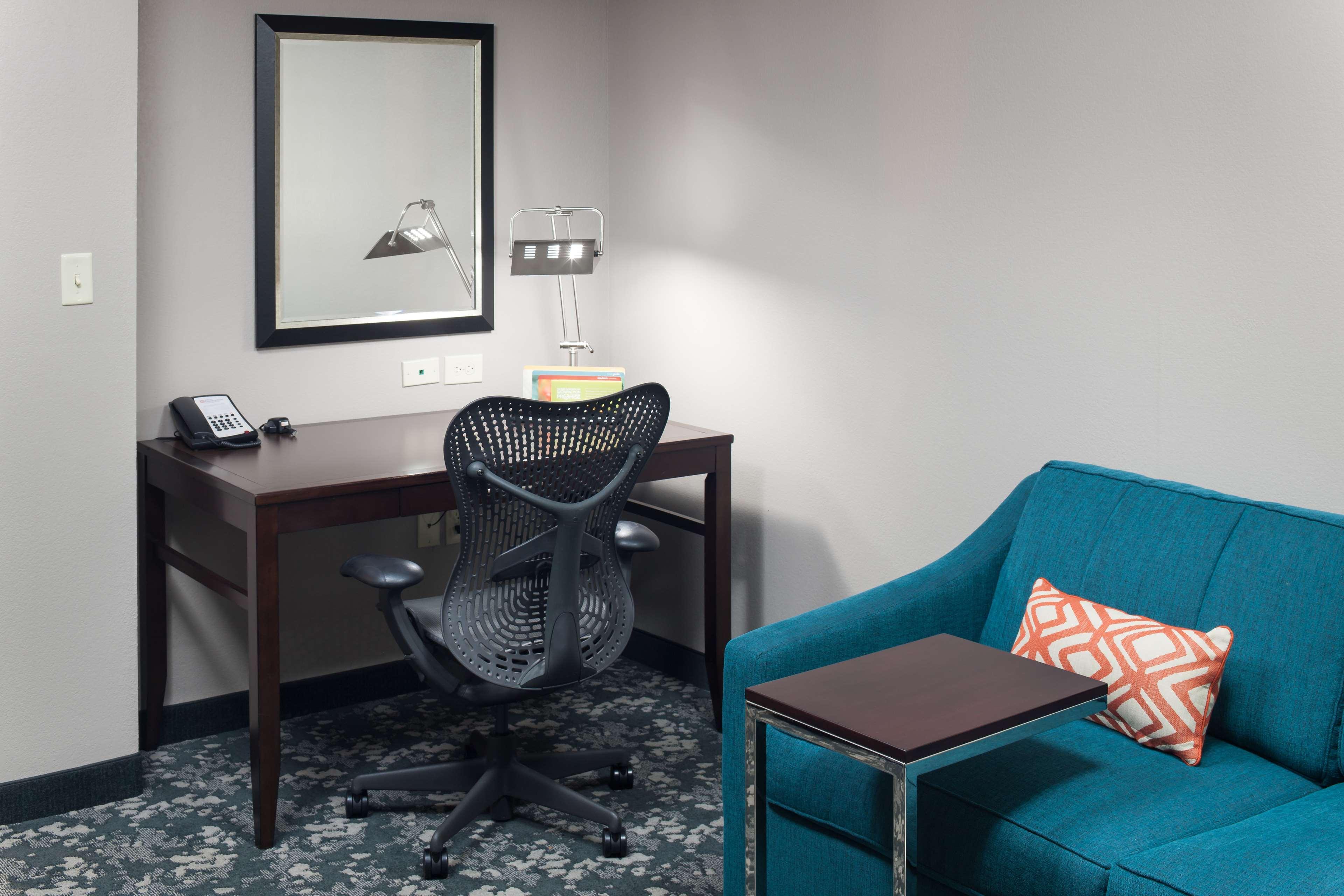 Hilton Garden Inn Cincinnati/Мейсън Екстериор снимка