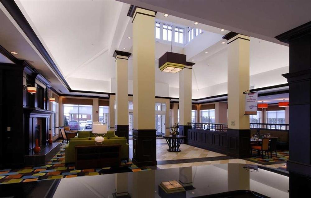 Hilton Garden Inn Cincinnati/Мейсън Интериор снимка