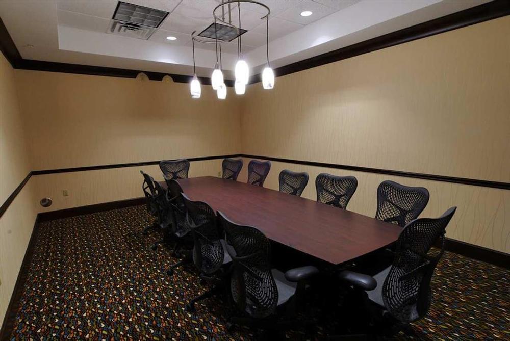 Hilton Garden Inn Cincinnati/Мейсън Съоръжения снимка
