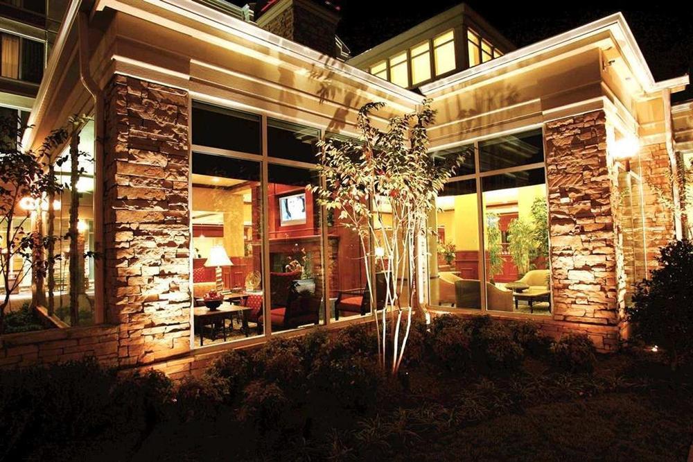 Hilton Garden Inn Cincinnati/Мейсън Удобства снимка