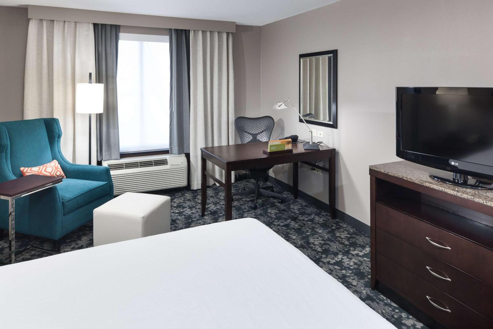 Hilton Garden Inn Cincinnati/Мейсън Екстериор снимка