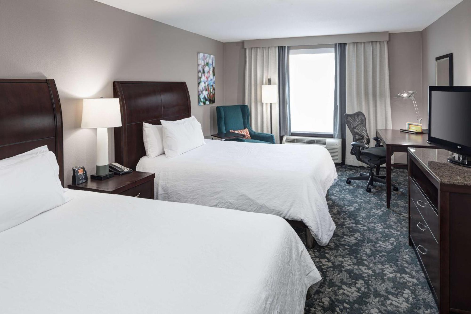 Hilton Garden Inn Cincinnati/Мейсън Екстериор снимка