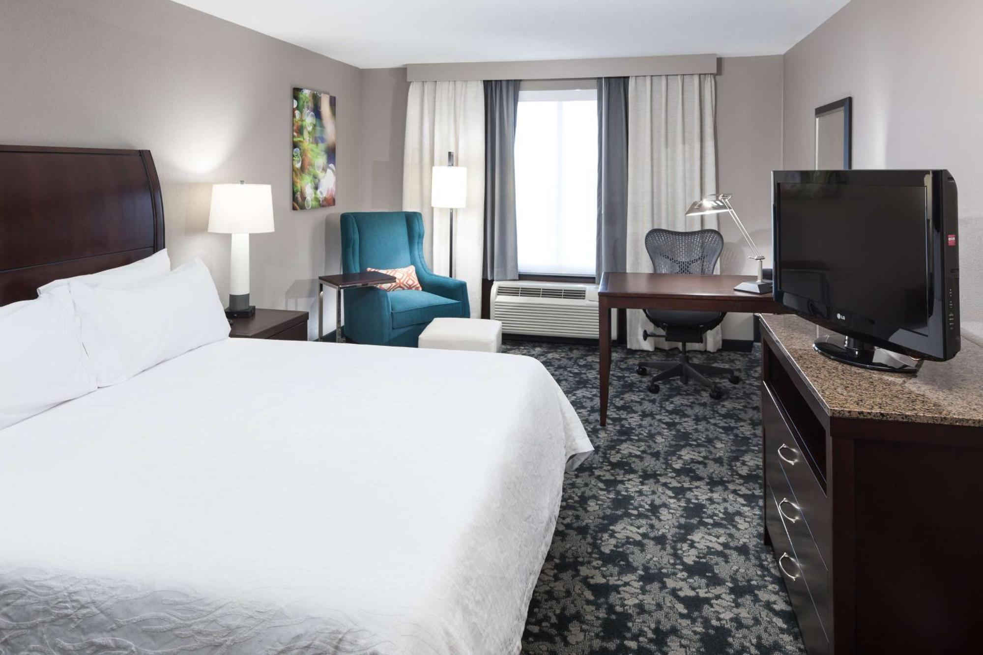 Hilton Garden Inn Cincinnati/Мейсън Екстериор снимка