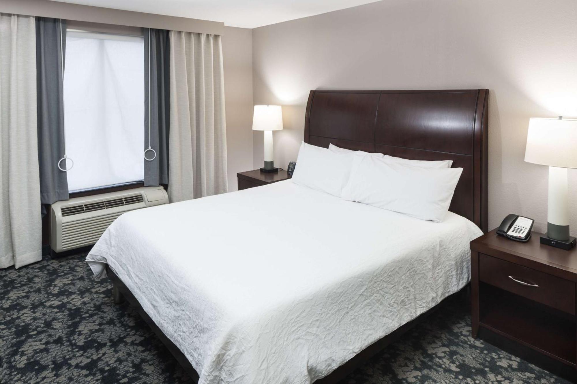 Hilton Garden Inn Cincinnati/Мейсън Екстериор снимка