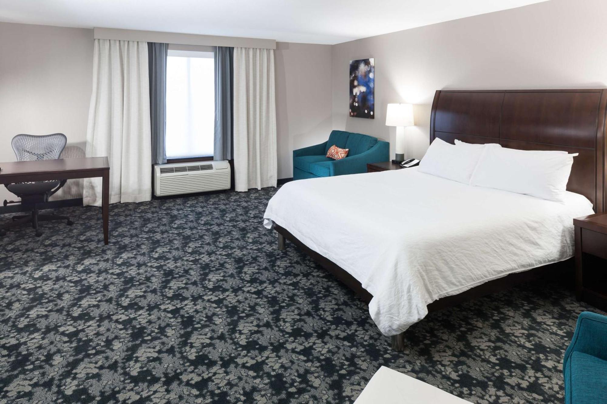 Hilton Garden Inn Cincinnati/Мейсън Екстериор снимка