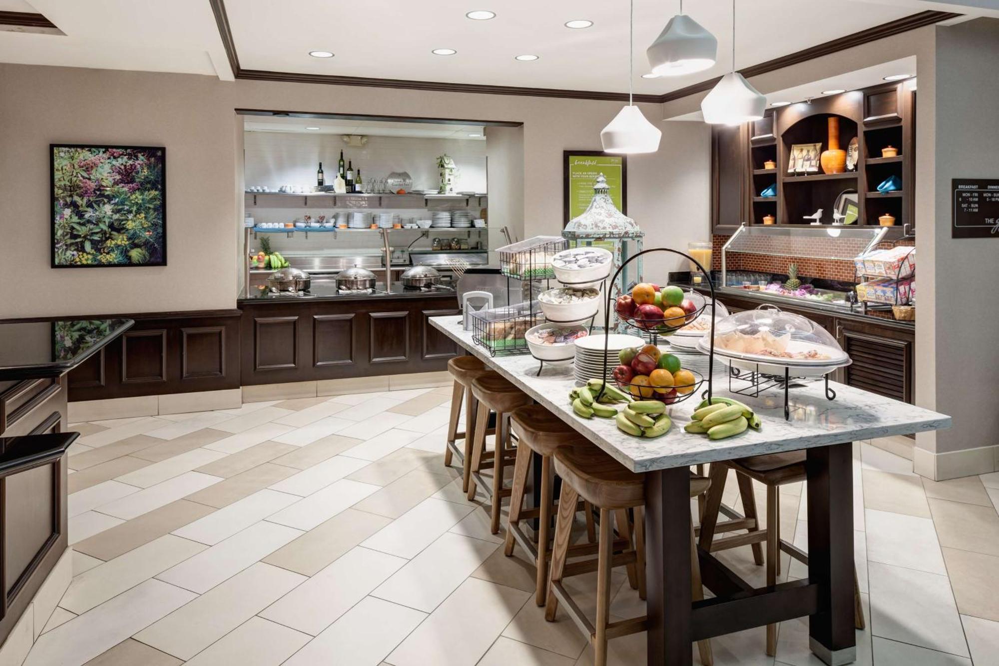 Hilton Garden Inn Cincinnati/Мейсън Екстериор снимка