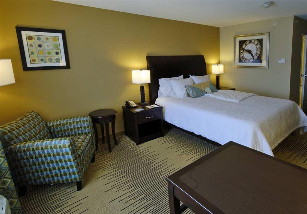 Hilton Garden Inn Cincinnati/Мейсън Стая снимка
