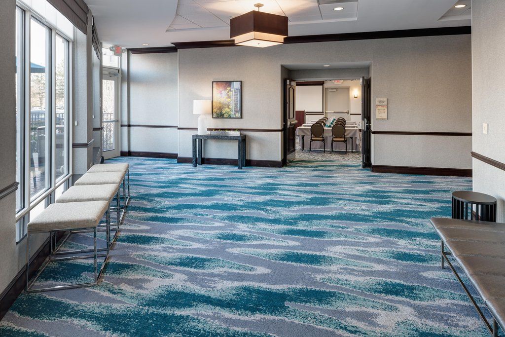 Hilton Garden Inn Cincinnati/Мейсън Екстериор снимка